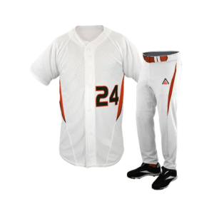 Baseball Uniform