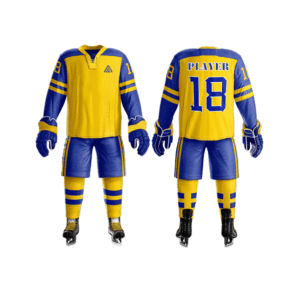 Ice Hockey Uniform