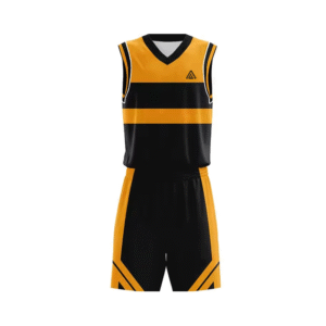 Basketball Uniform