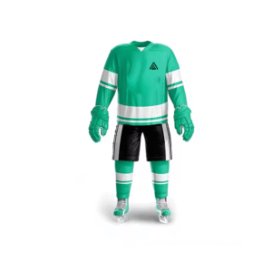 Ice Hockey Uniform