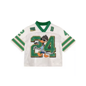 Practice Jersey