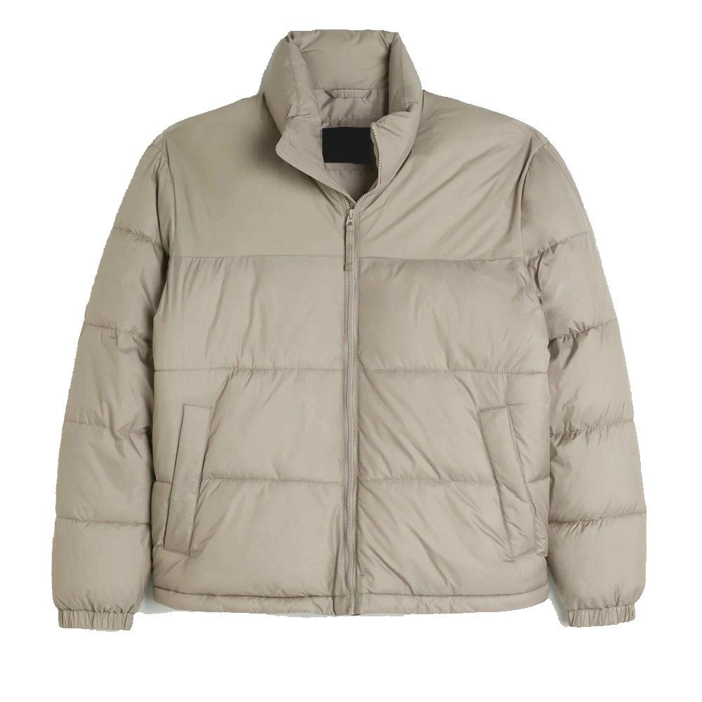 Puffer Jacke