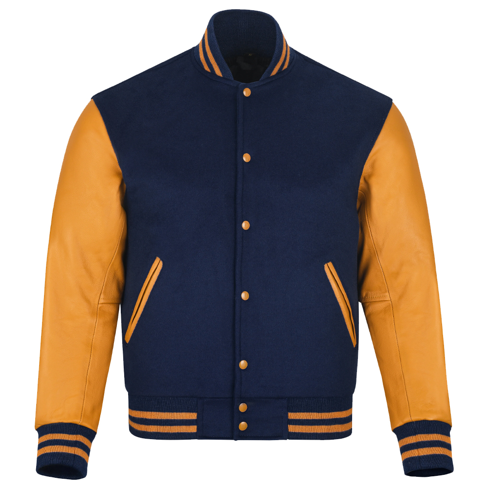 Varsity Jacket