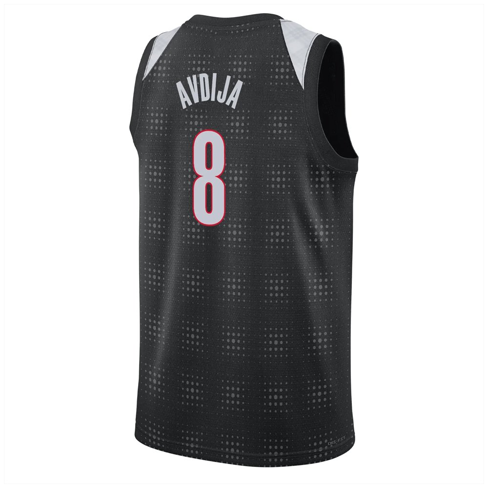 Basketball Jersey