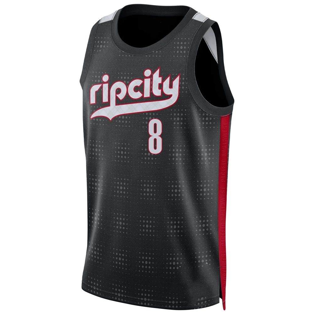 Basketball Jersey