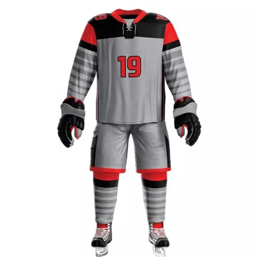 Ice Hockey Uniform