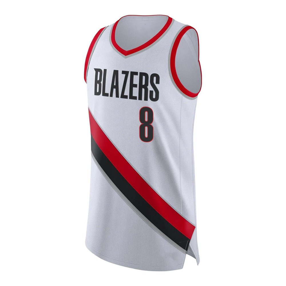Basketball Jersey